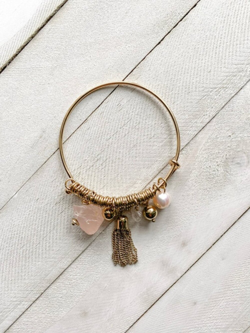 Crystal Bracelet